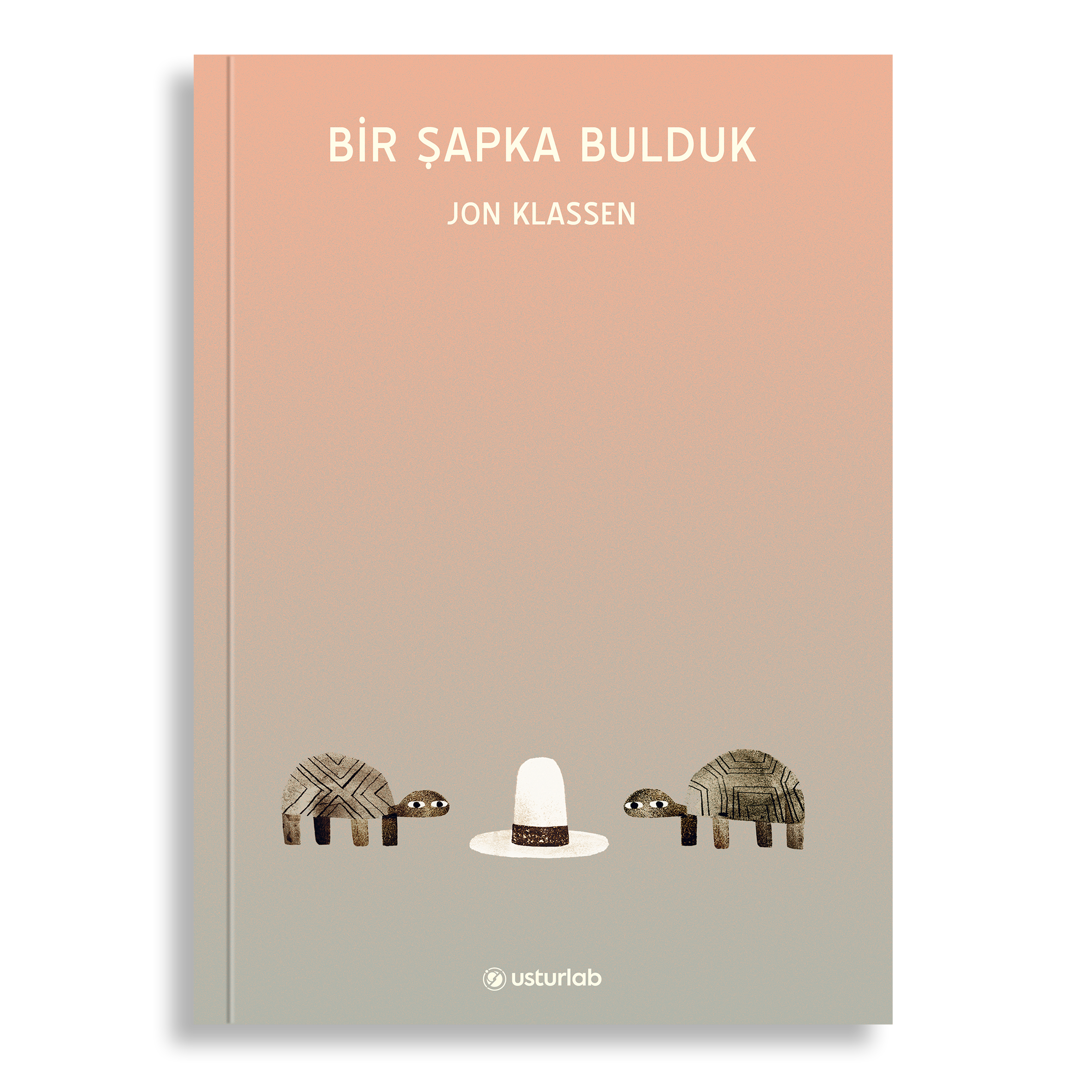 Şapka Üçlemesi - Jon Klassen (3 Kitap)