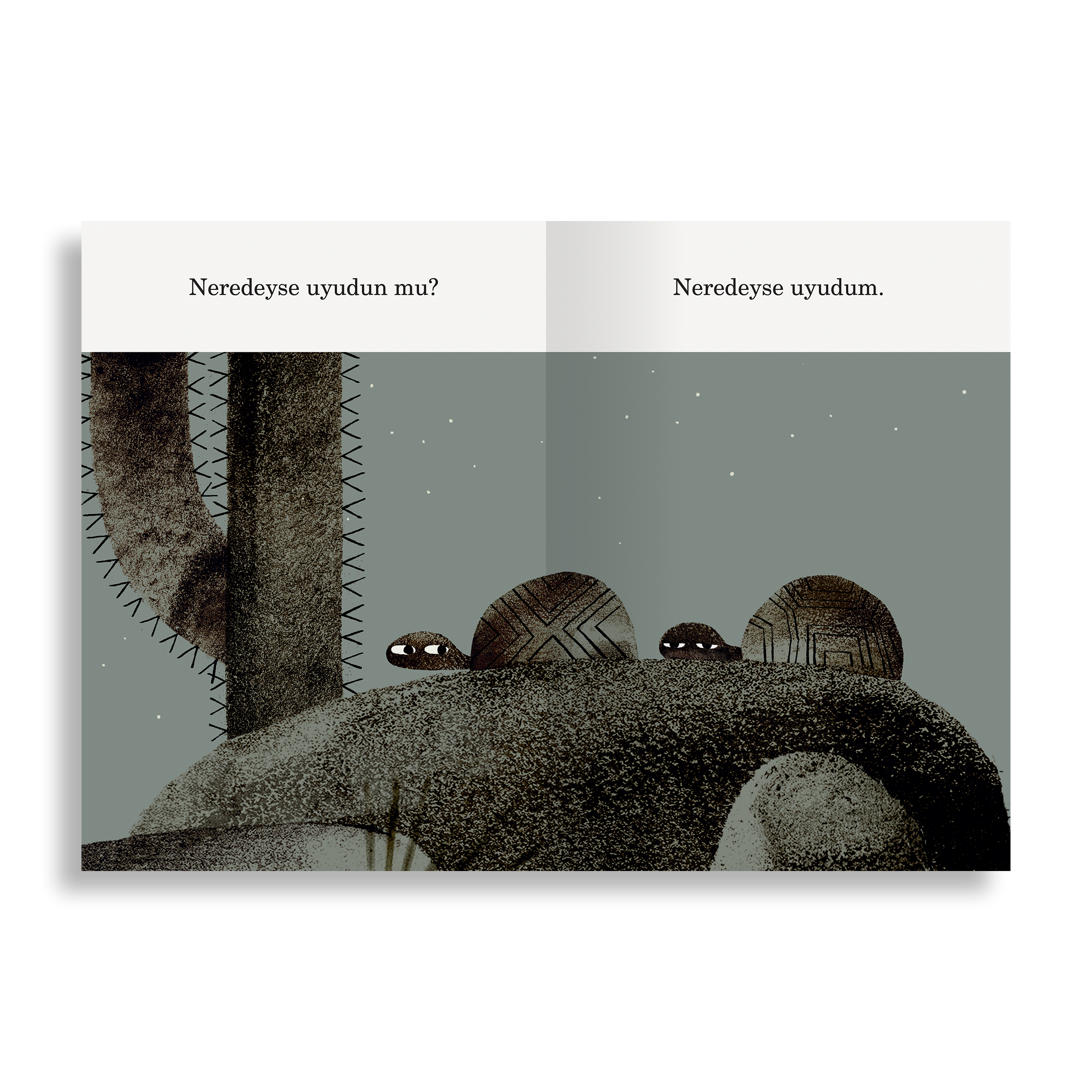 Şapka Üçlemesi | Jon Klassen (3 Kitap)