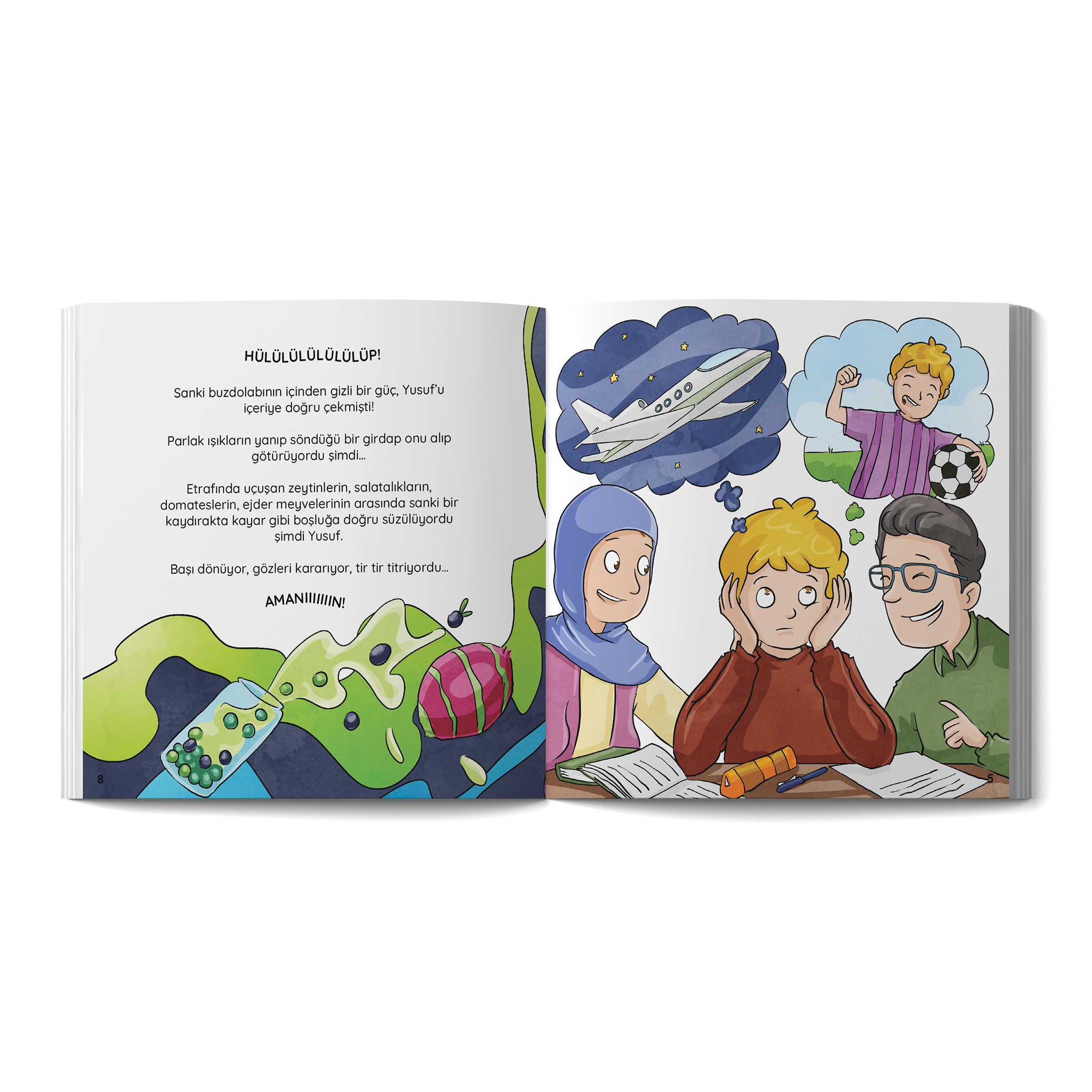 Sütsüz Dünyanın Sonu