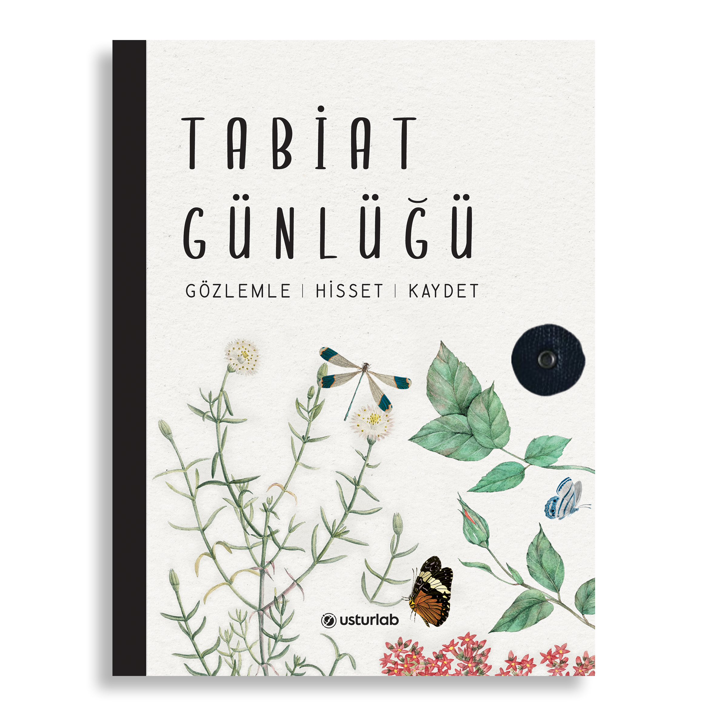 Tabiat Günlüğü