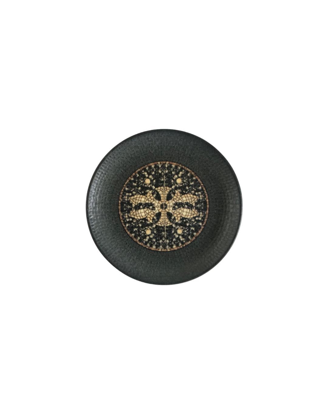 Mezopotamya Mini Servis Tabağı