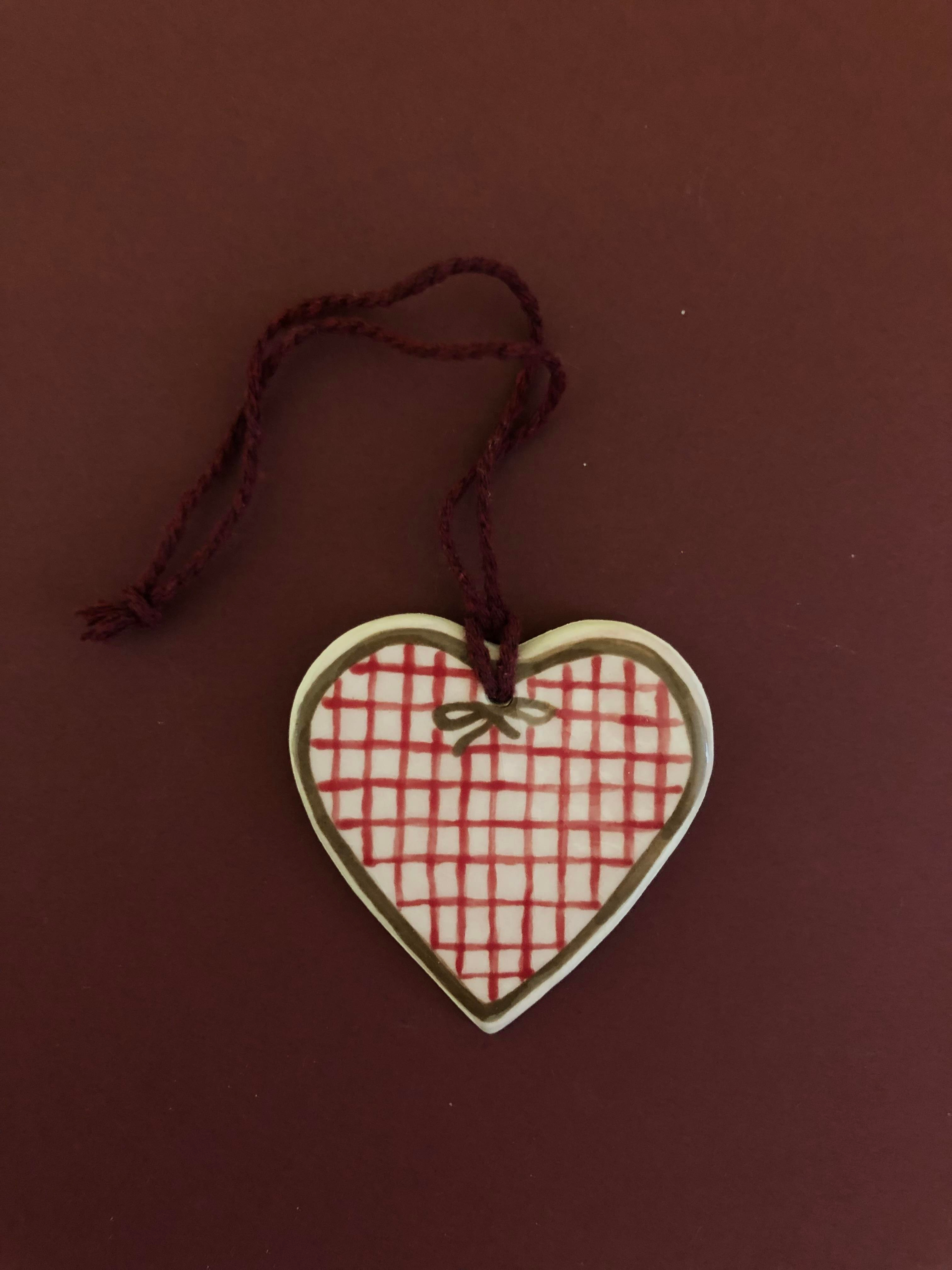 Yılbaşı Ağacı Süsü IX