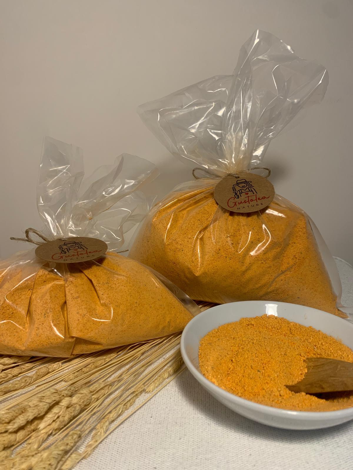 GN Gustolea Nature Doğal Bebek Tarhana 1000 Gram