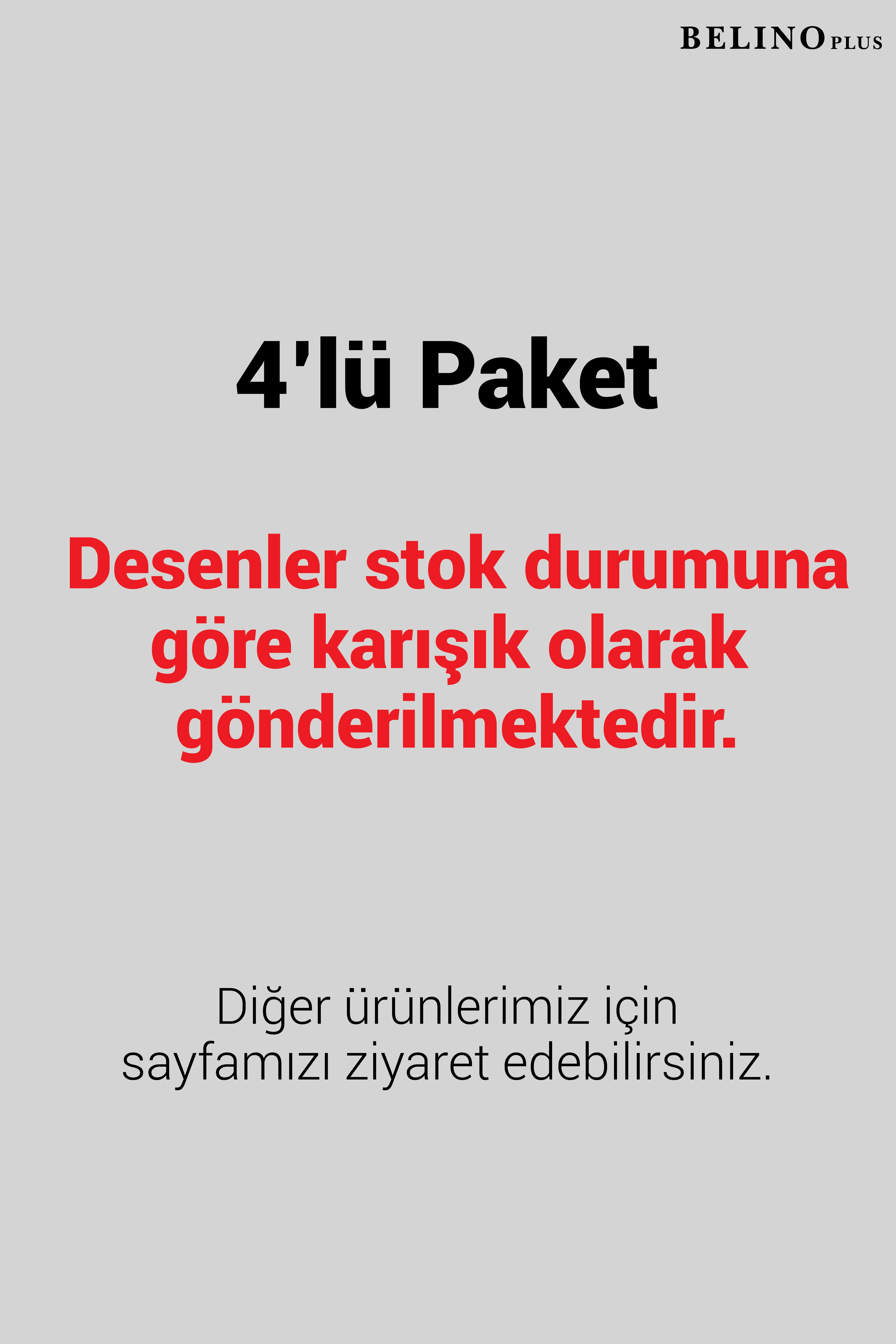 Kız Çocuk Baskılı Karışık Desenli 4 lü Paket Askılı Atlet