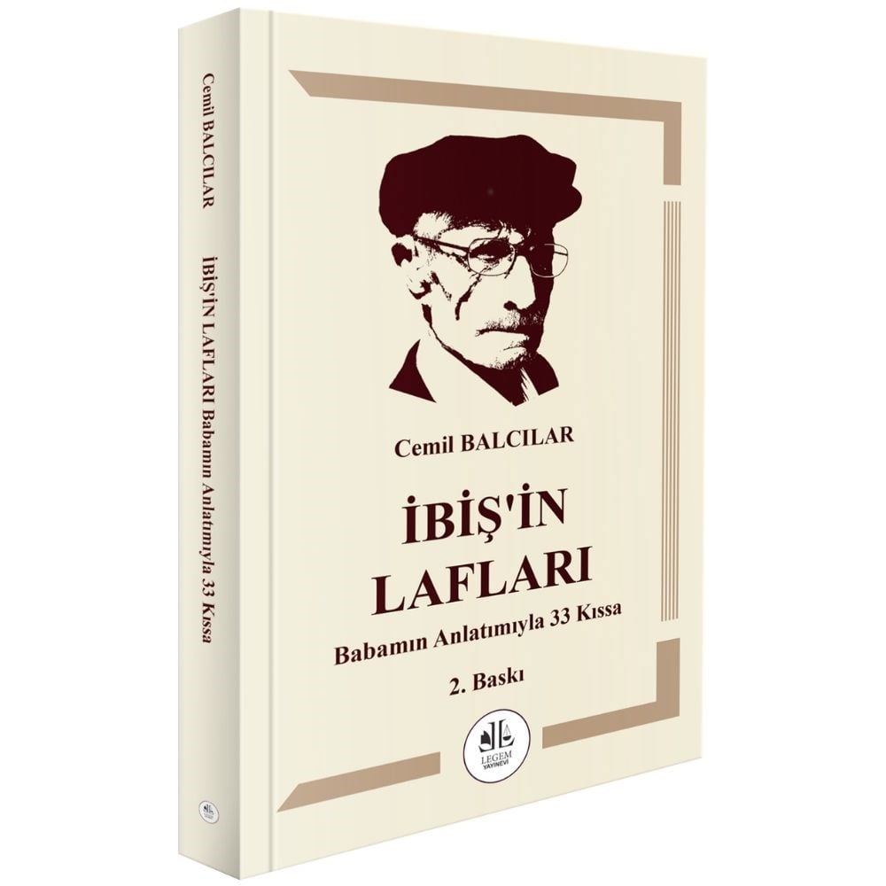 İbiş'in Lafları