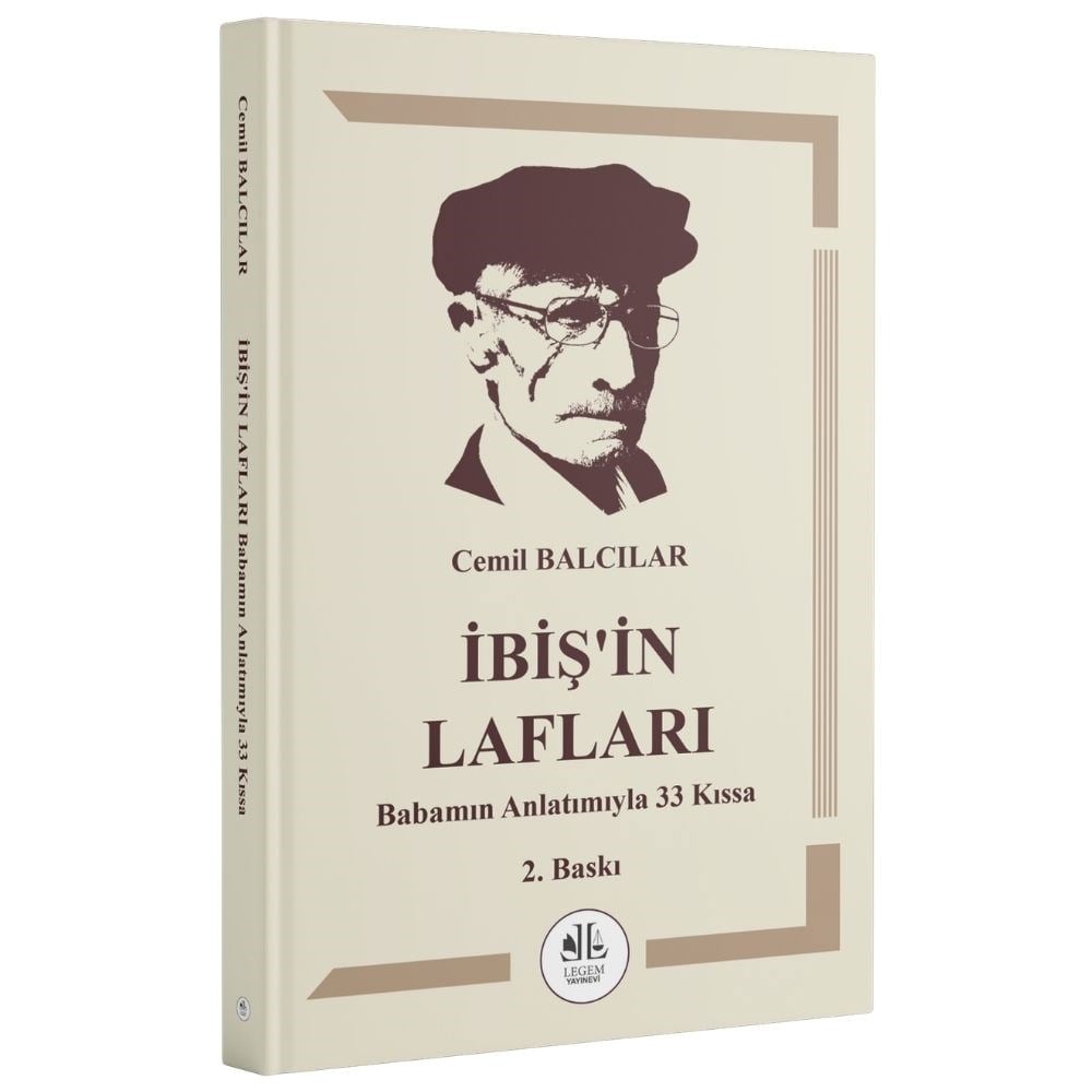 İbiş'in Lafları
