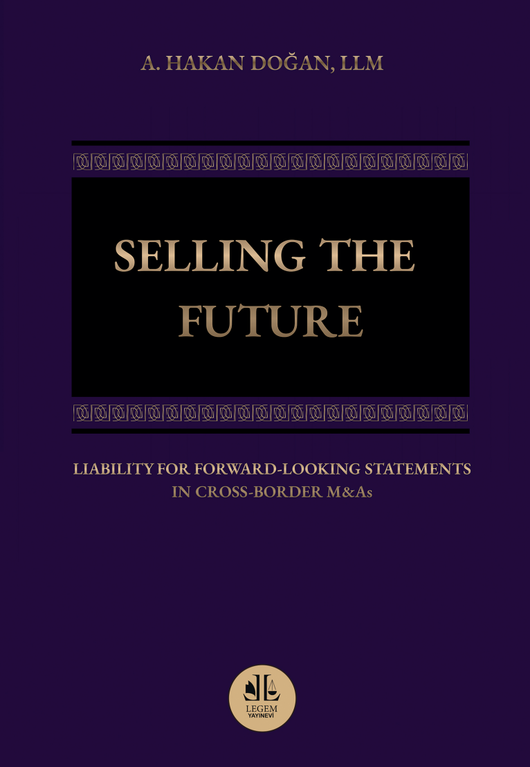Selling The Future