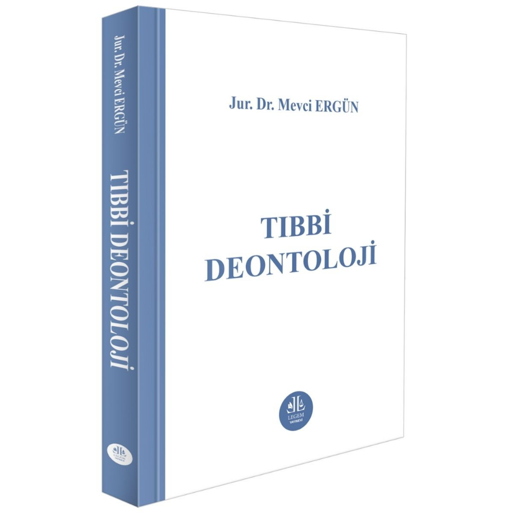 Tıbbi Deontoloji