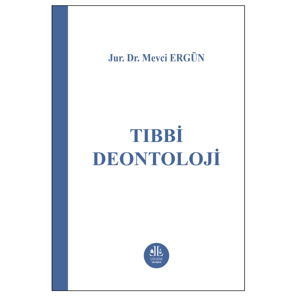 Tıbbi Deontoloji