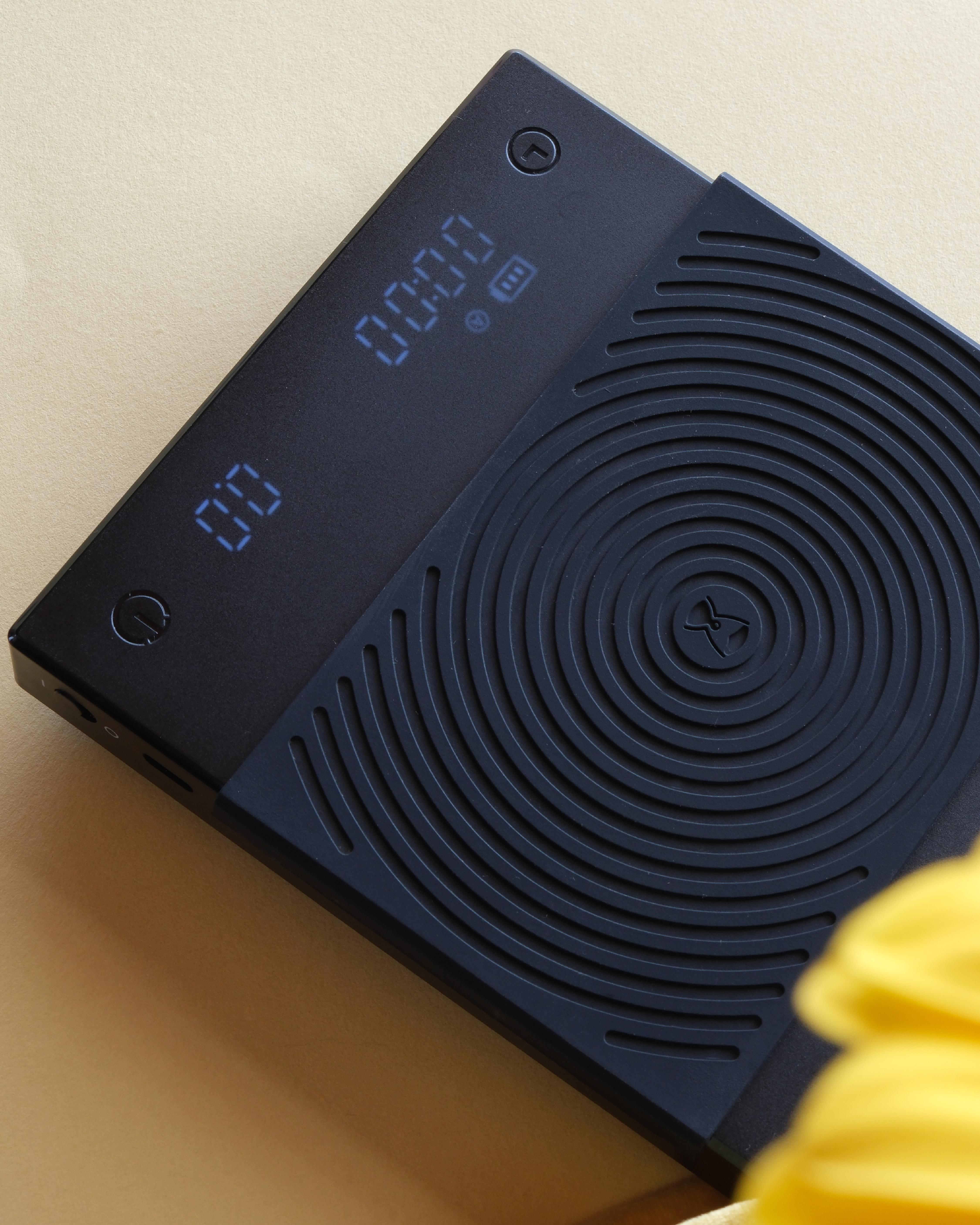 Timemore Black Mirror Basic Plus Hassas Tartı 