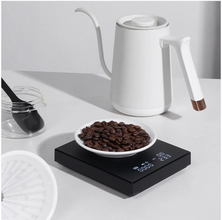 Timemore Black Mirror Basic Plus Hassas Tartı 