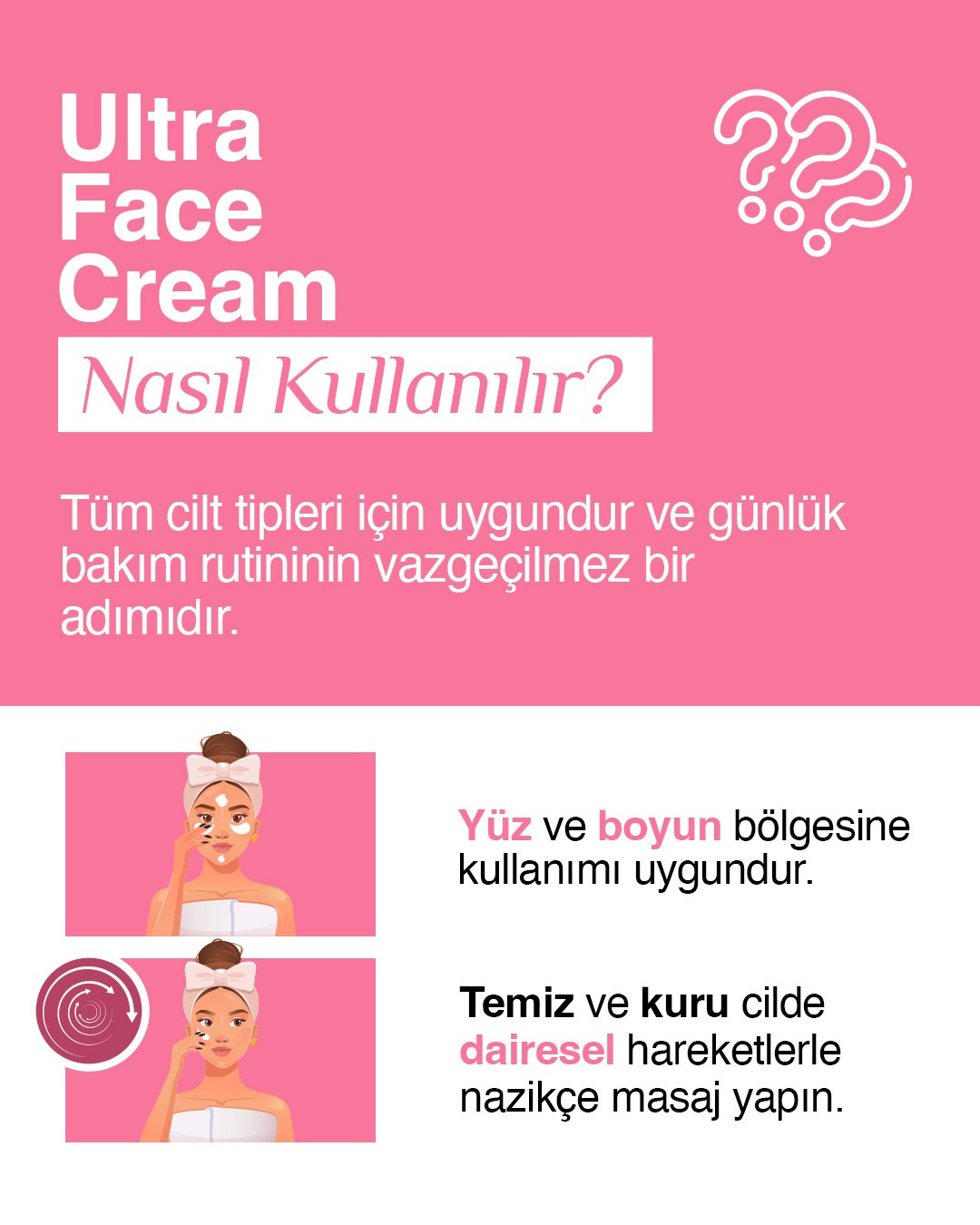3 Adımda Işıltı Seti Bye Bye Puffy, Silky Shine, Citrus Spark