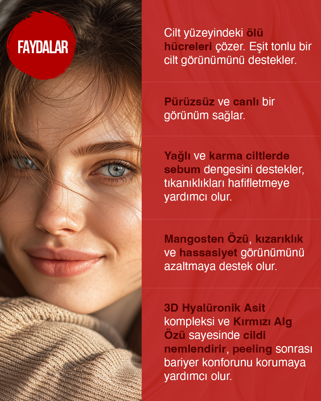 Aura Boost AHA BHA Serum 