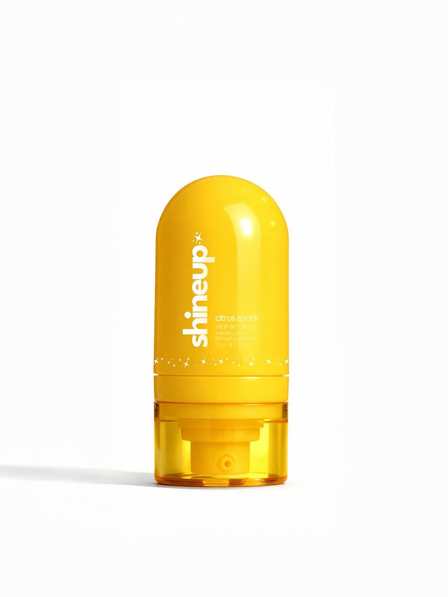 Citrus Spark Vtamin C Serum