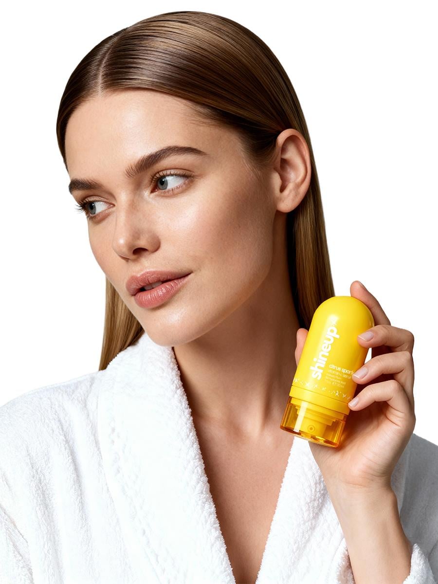 Citrus Spark Vtamin C Serum