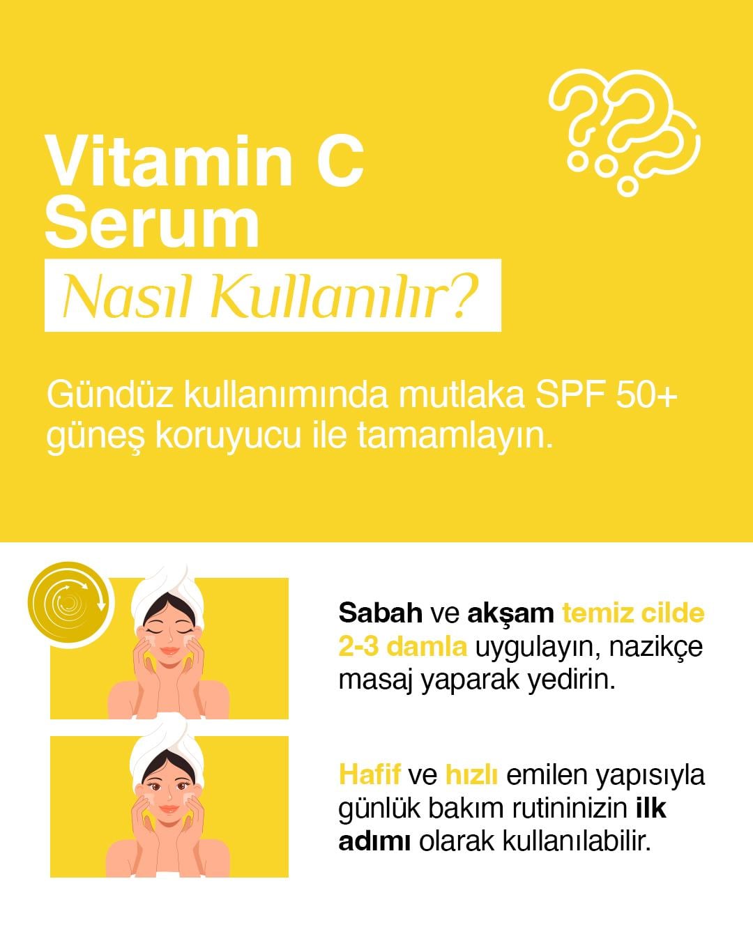 Citrus Spark Vtamin C Serum