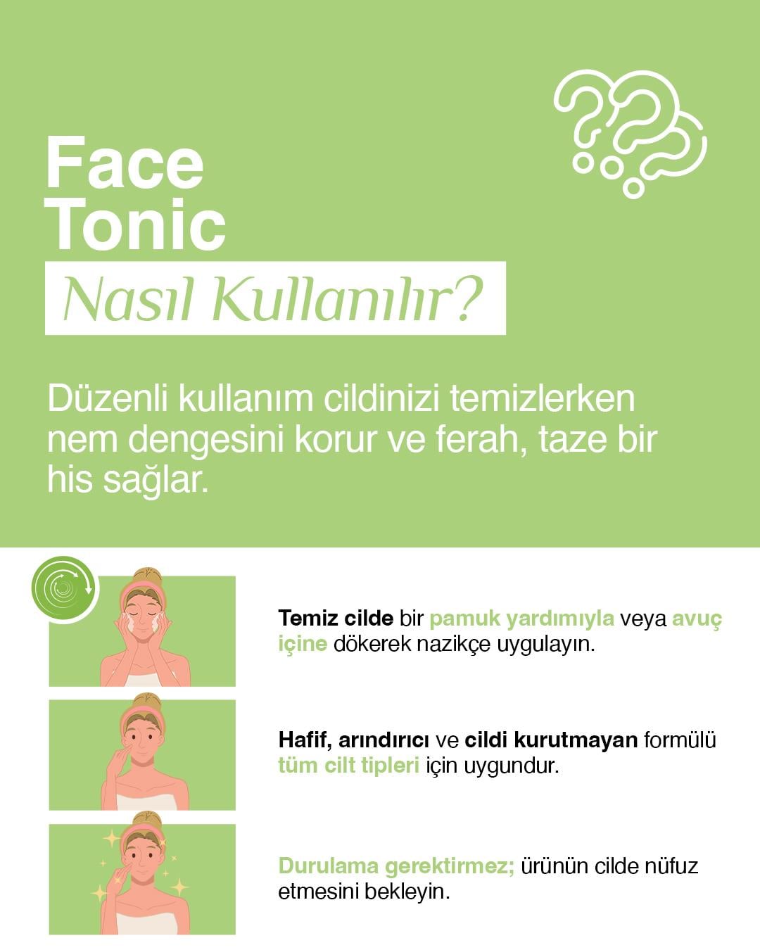 Fruit Energy Face Tonic