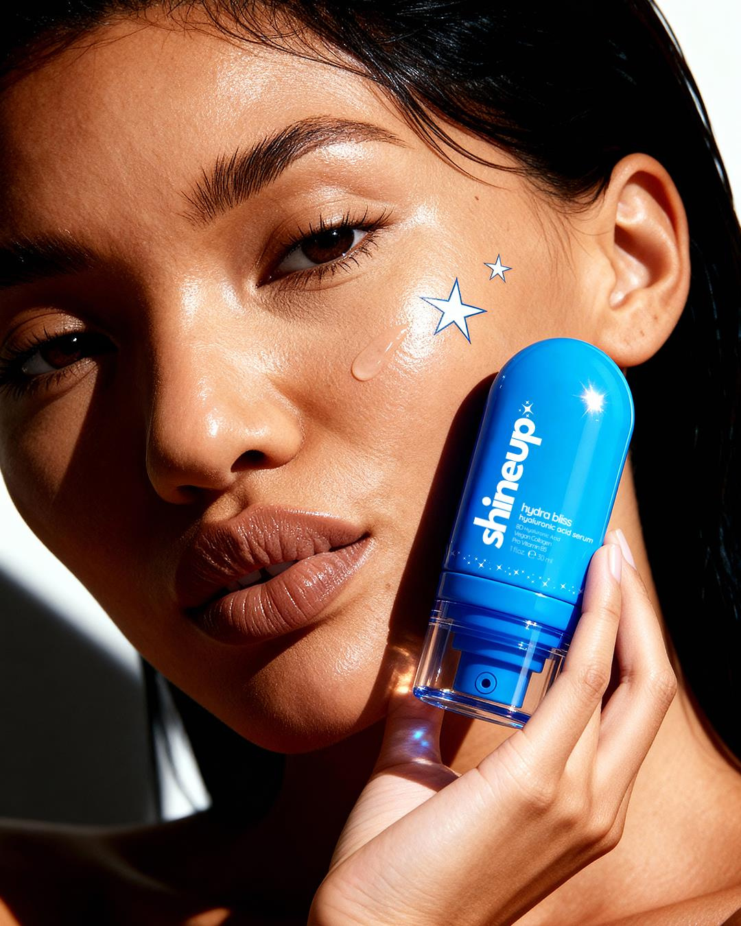 Hydra Bliss Hyaluronic Acid Serum 