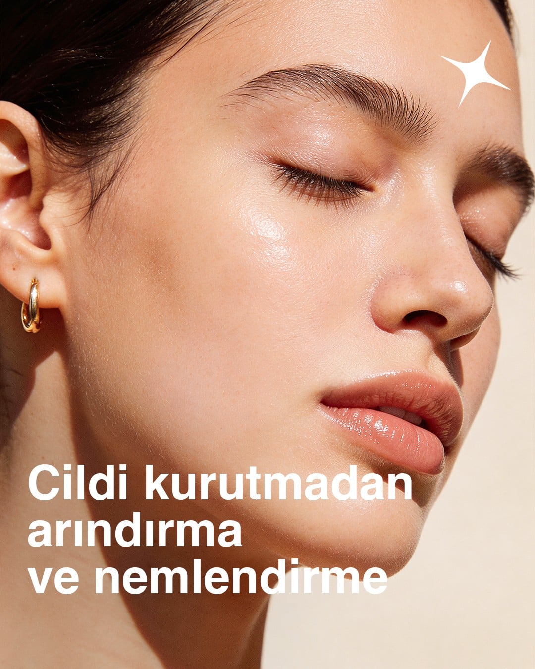 Hydra Clean Cleanser Gel
