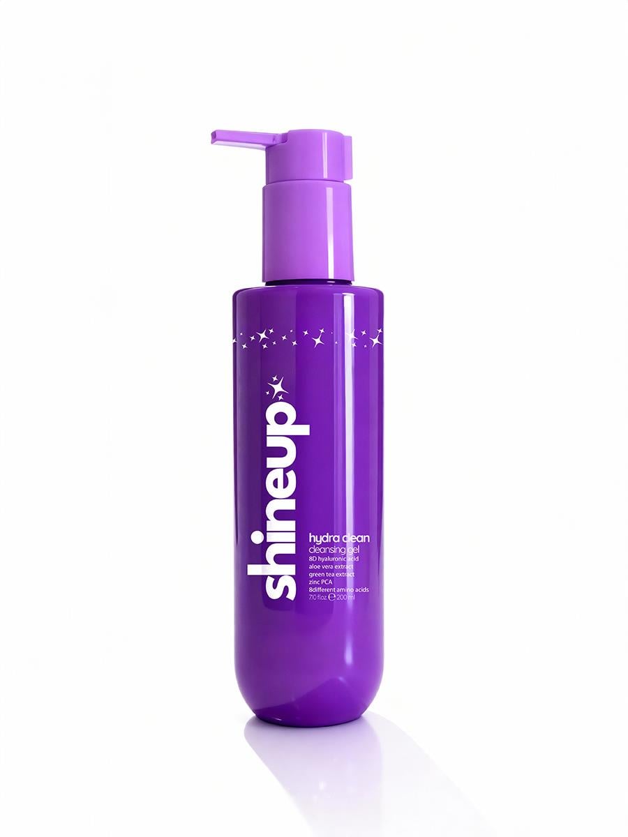 Hydra Clean Cleanser Gel