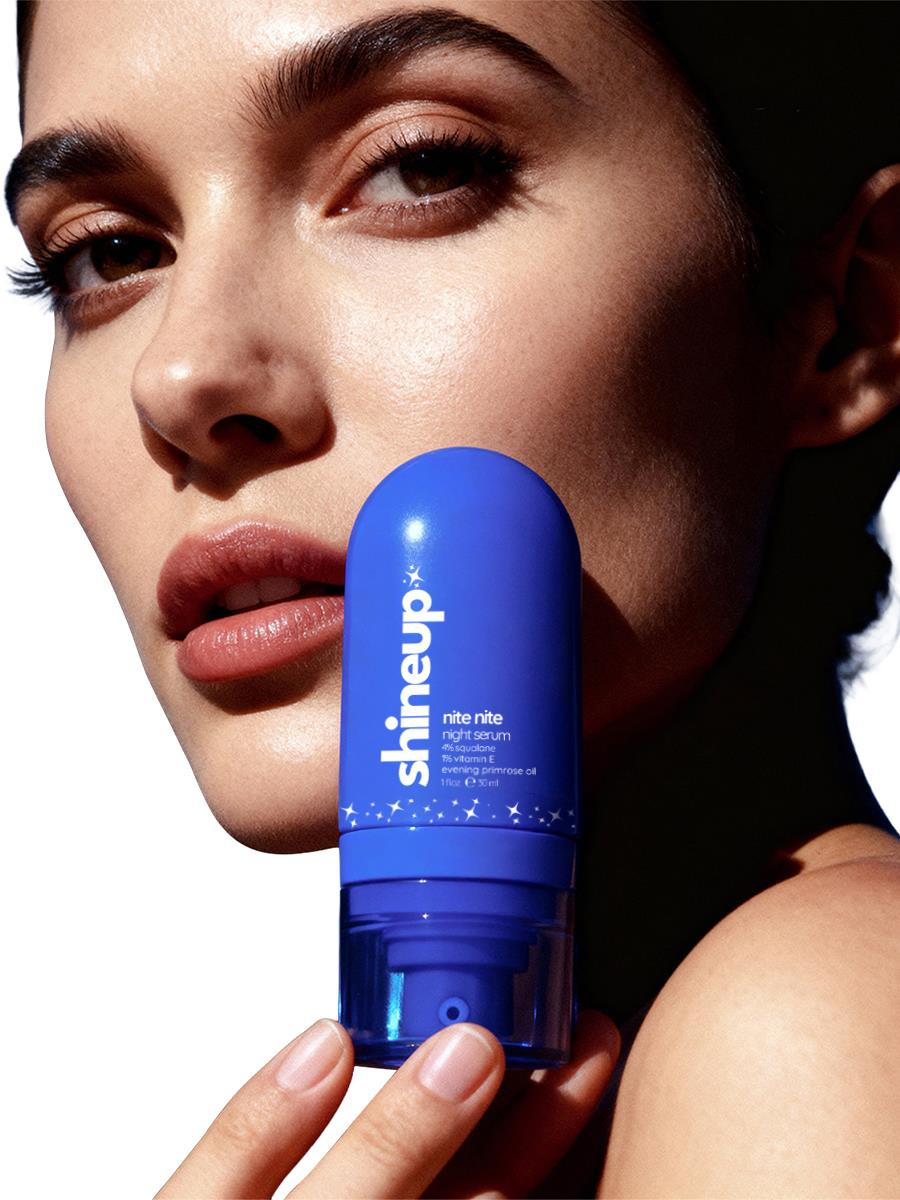 Nite Nite Night Serum