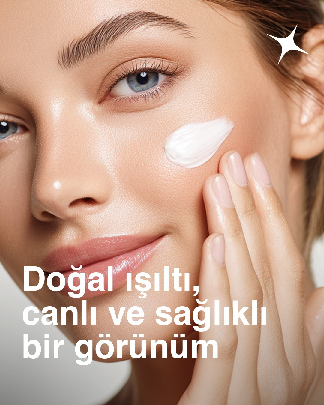 Silky Shine Ultra Face Cream 