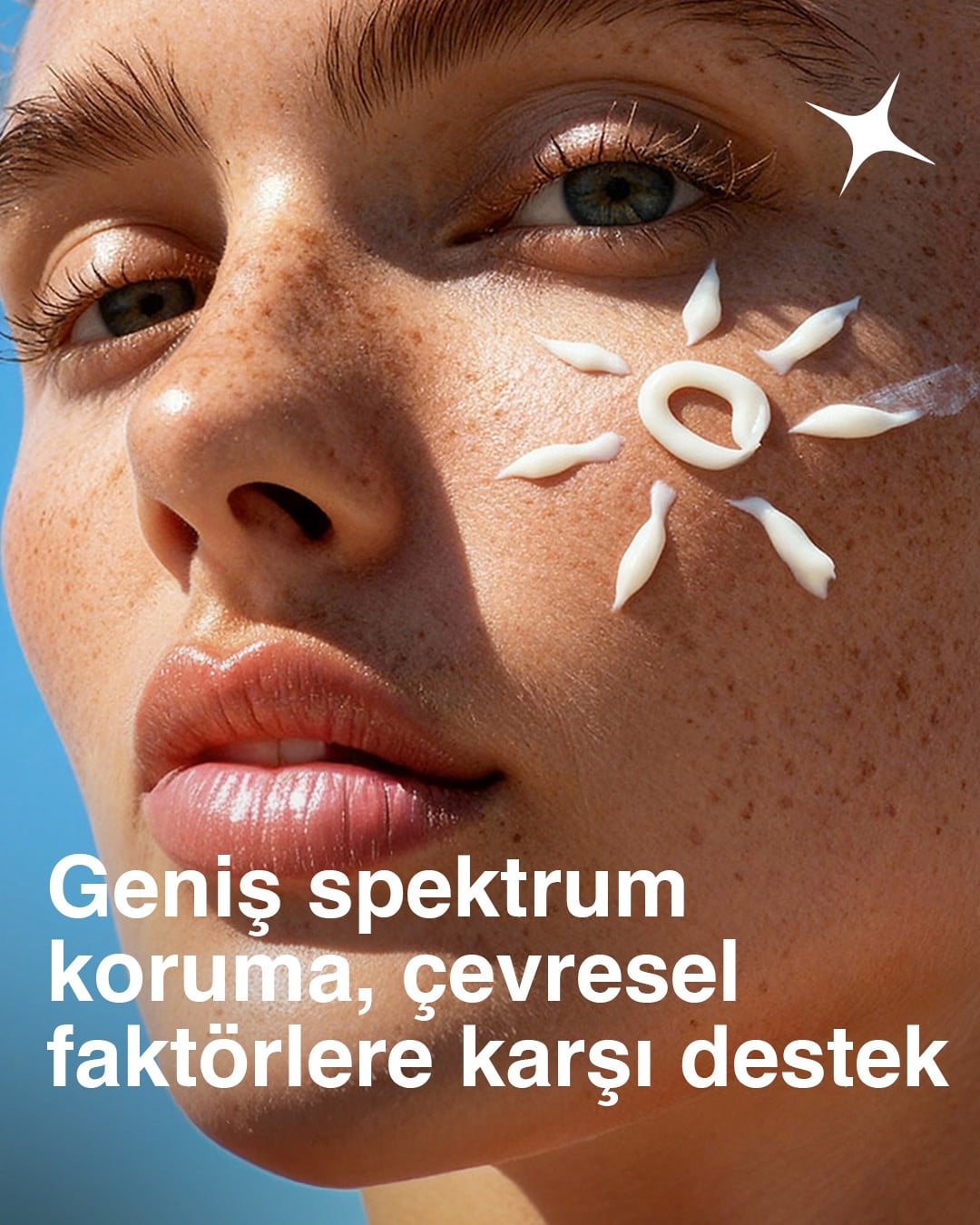Sun Kiss SPF 50++++