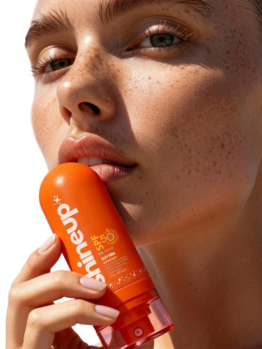 Sun Kiss SPF 50+