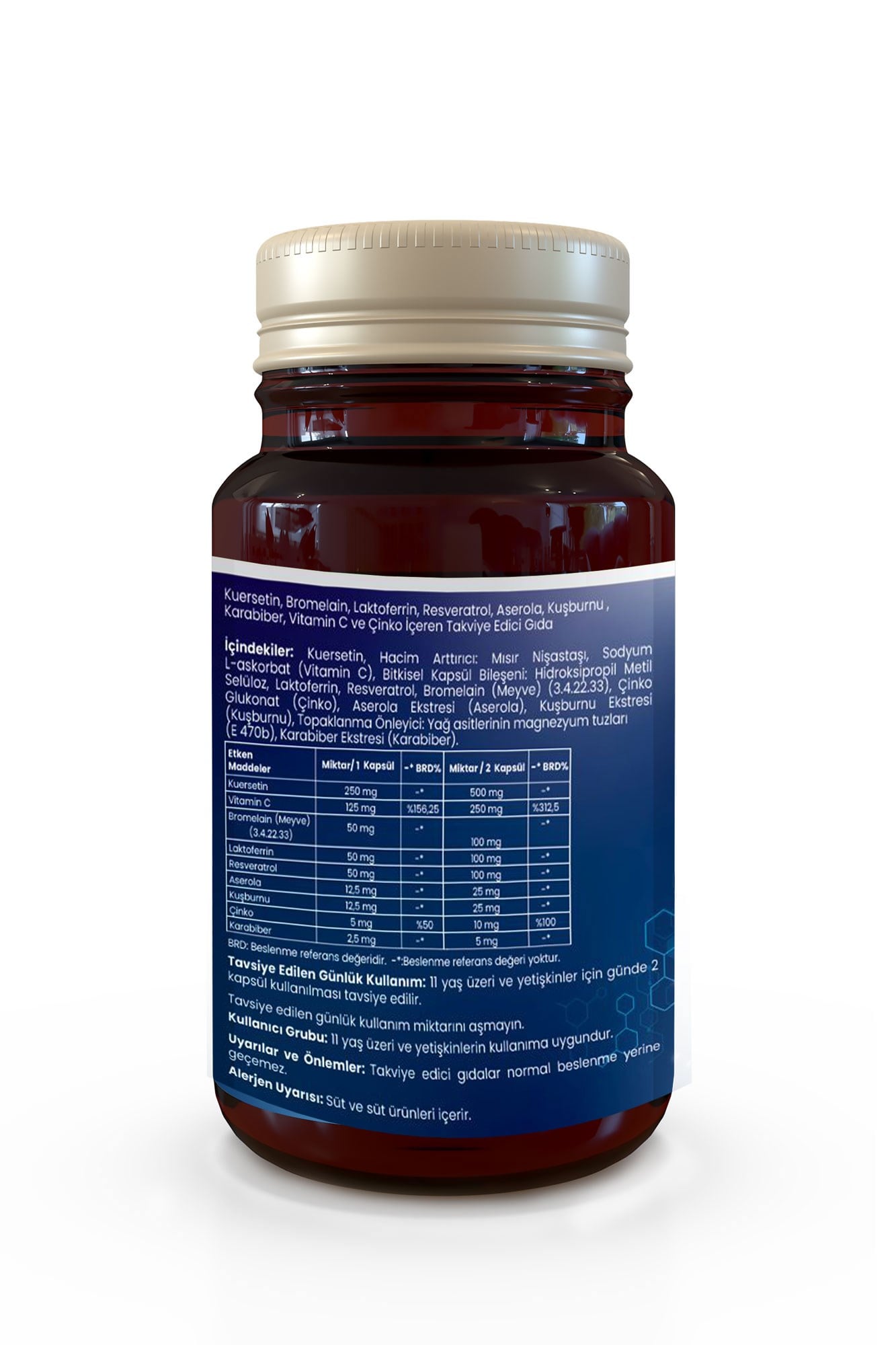 DOCVİA QB COMPLEX 