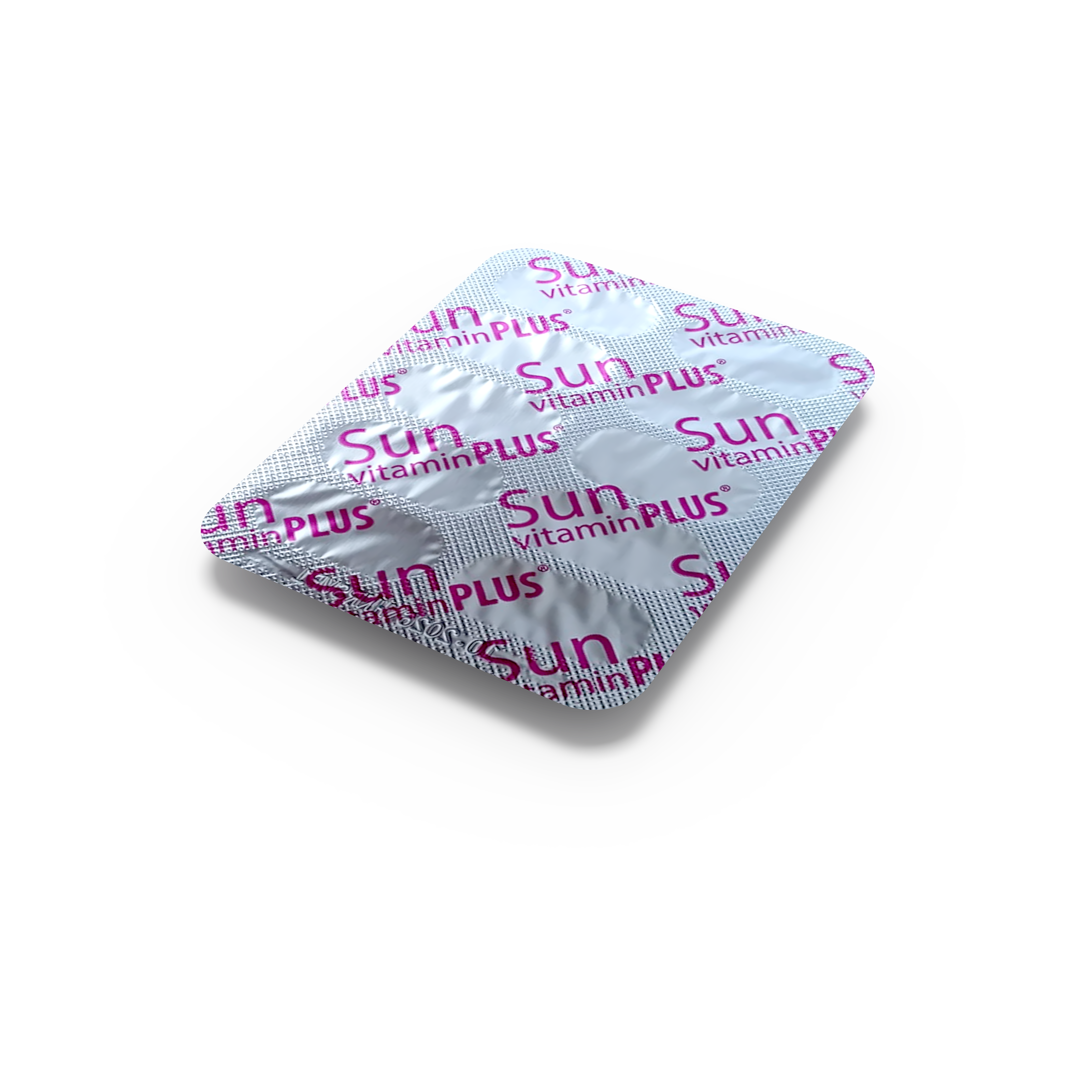 Sun Vitamin Plus 30 Kapsül