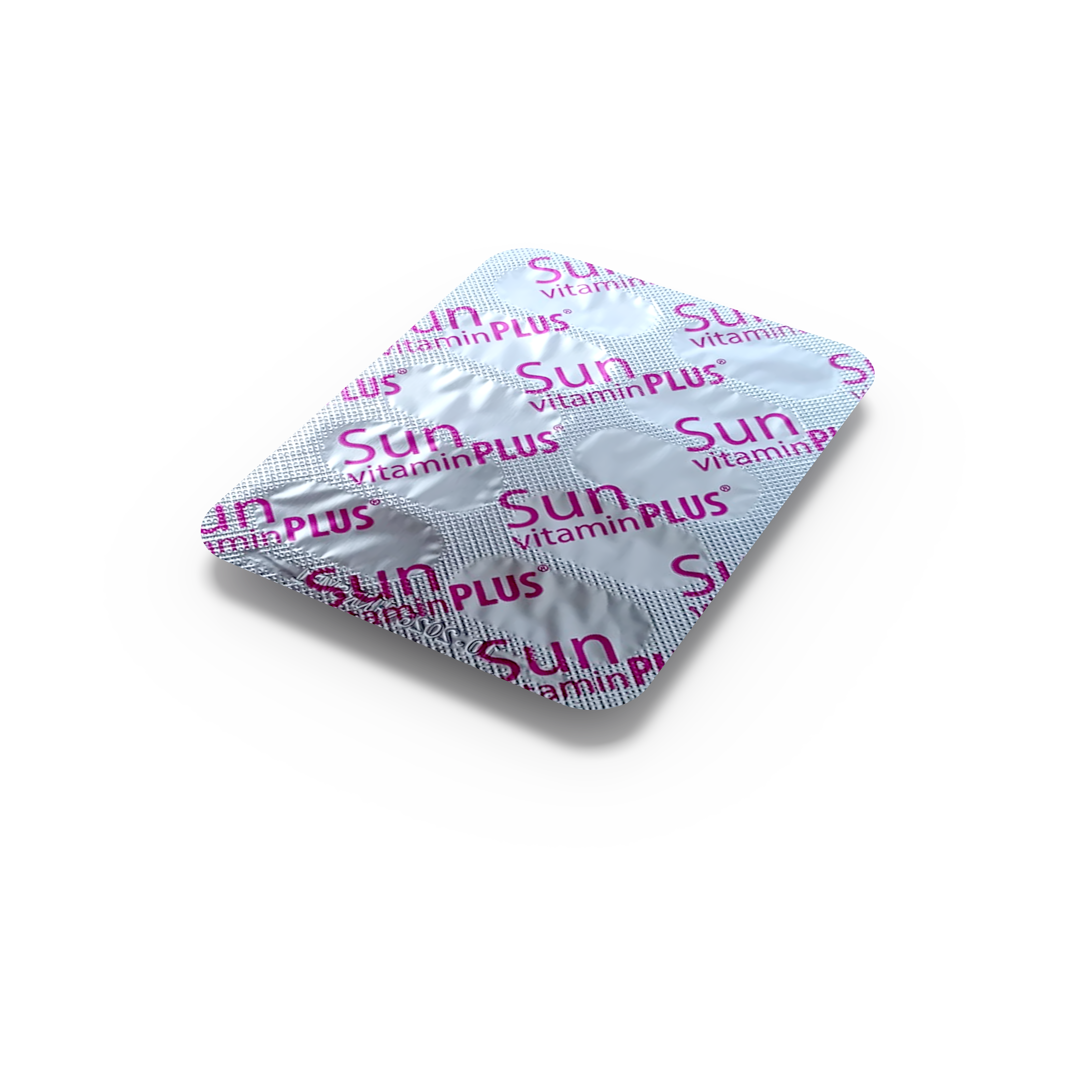 Sun Vitamin Plus 60 Kapsül