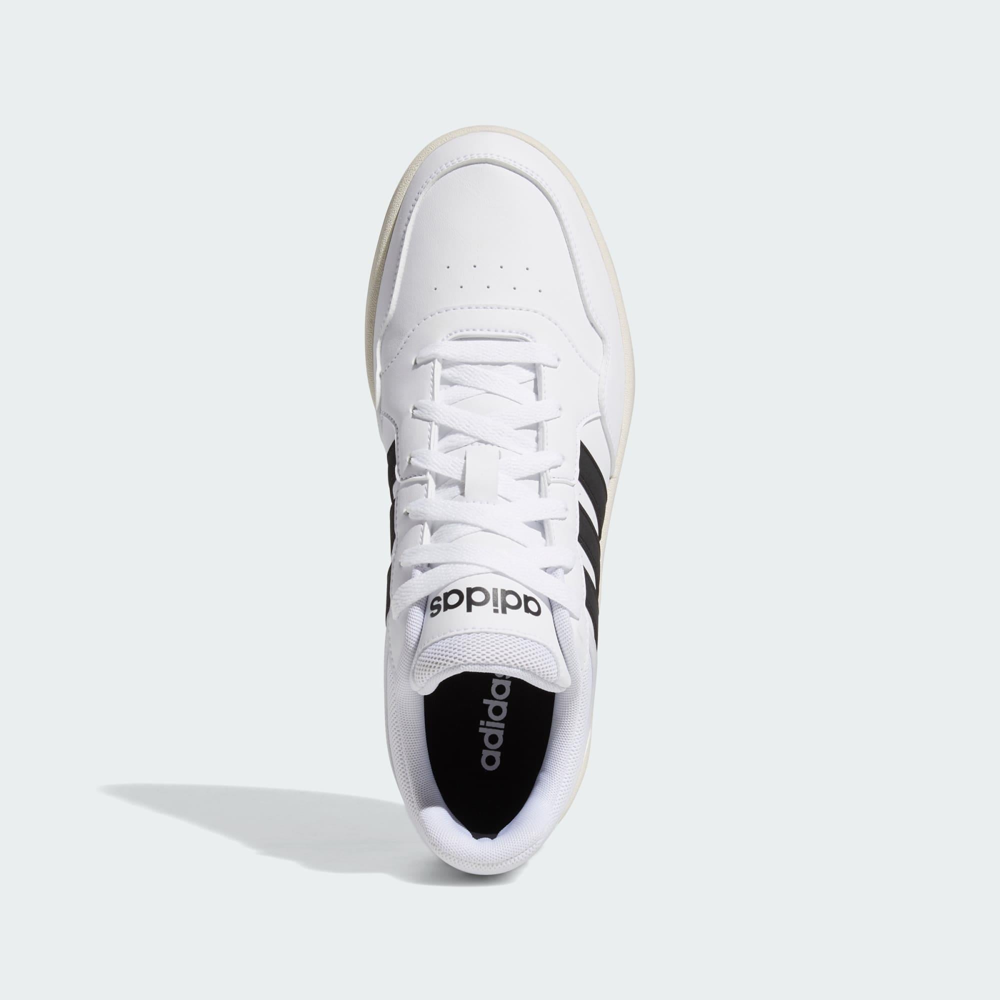 Adidas Hoops 3.0 Erkek Spor Ayakkabı GY5434