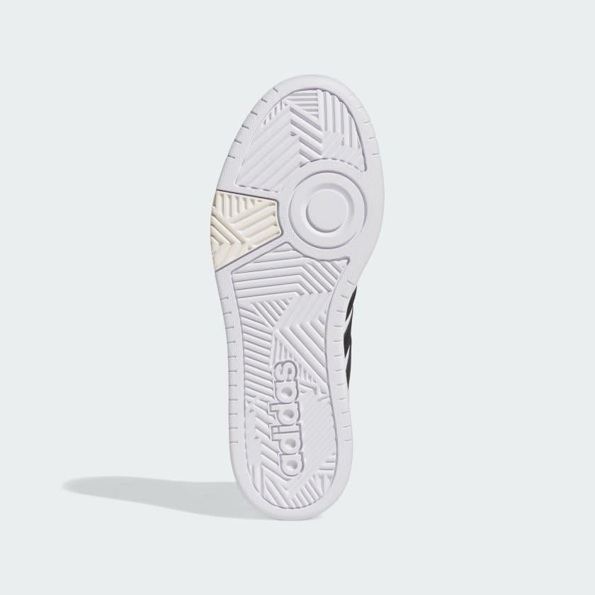 Adidas Hoops 3.0 Erkek Spor Ayakkabı GY5434