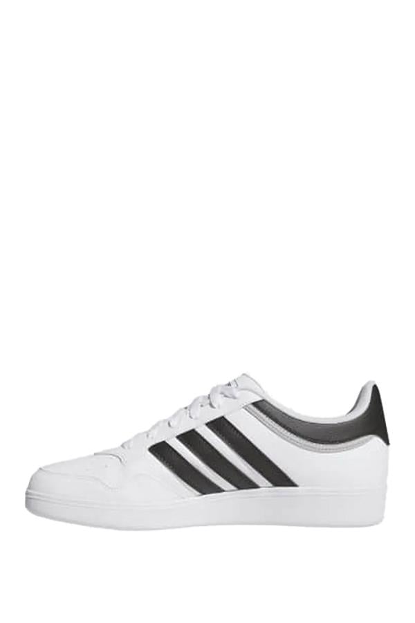 Adidas Hoops 4.0 Ftwwh Unisex Spor Ayakkabı JQ9985