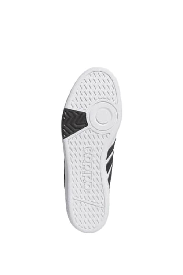 Adidas Hoops 4.0 Ftwwh Unisex Spor Ayakkabı JQ9985