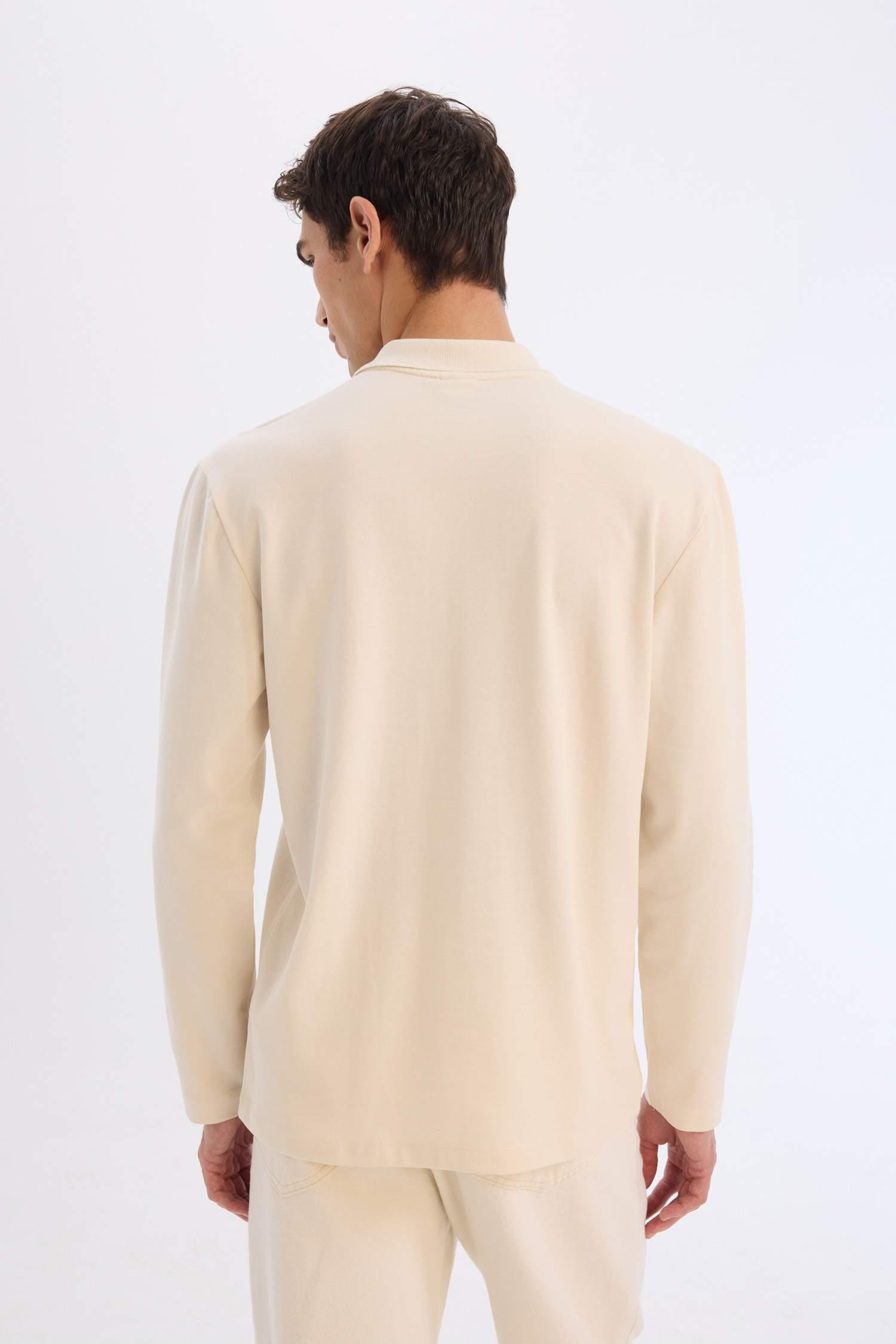 Defacto Erkek  Sweat D7530AX/WT46