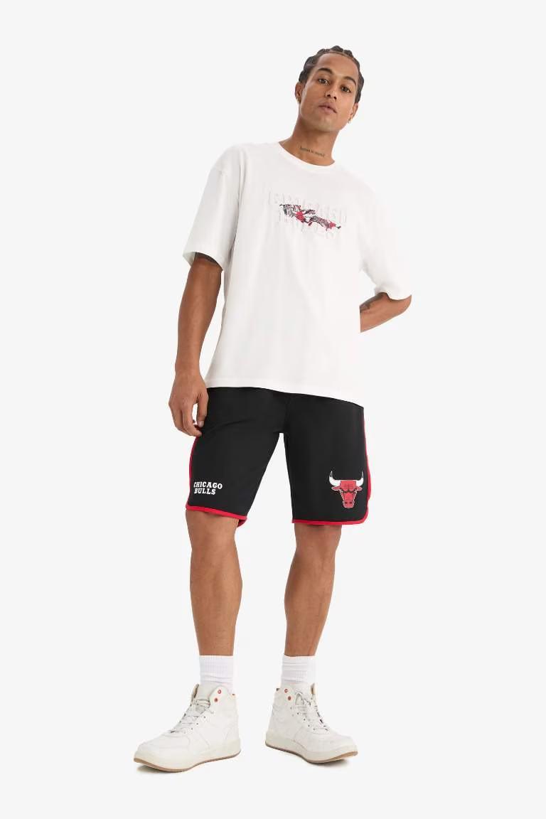 Defacto Erkek  T-shirt E0071AX/ER105
