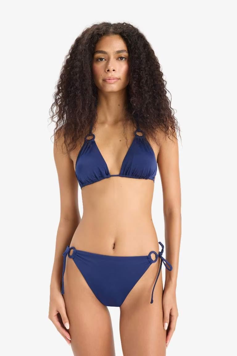 Defacto Kadın  Bikini Üst E0137AX/NV131