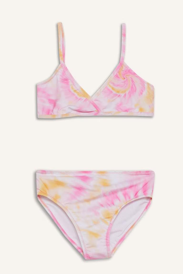 Defacto Kız Çocuk  Bikini Takım E4975A8/PN179