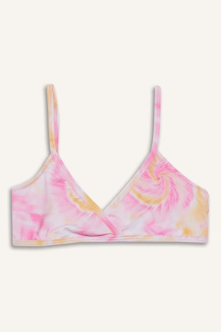 Defacto Kız Çocuk  Bikini Takım E4975A8/PN179