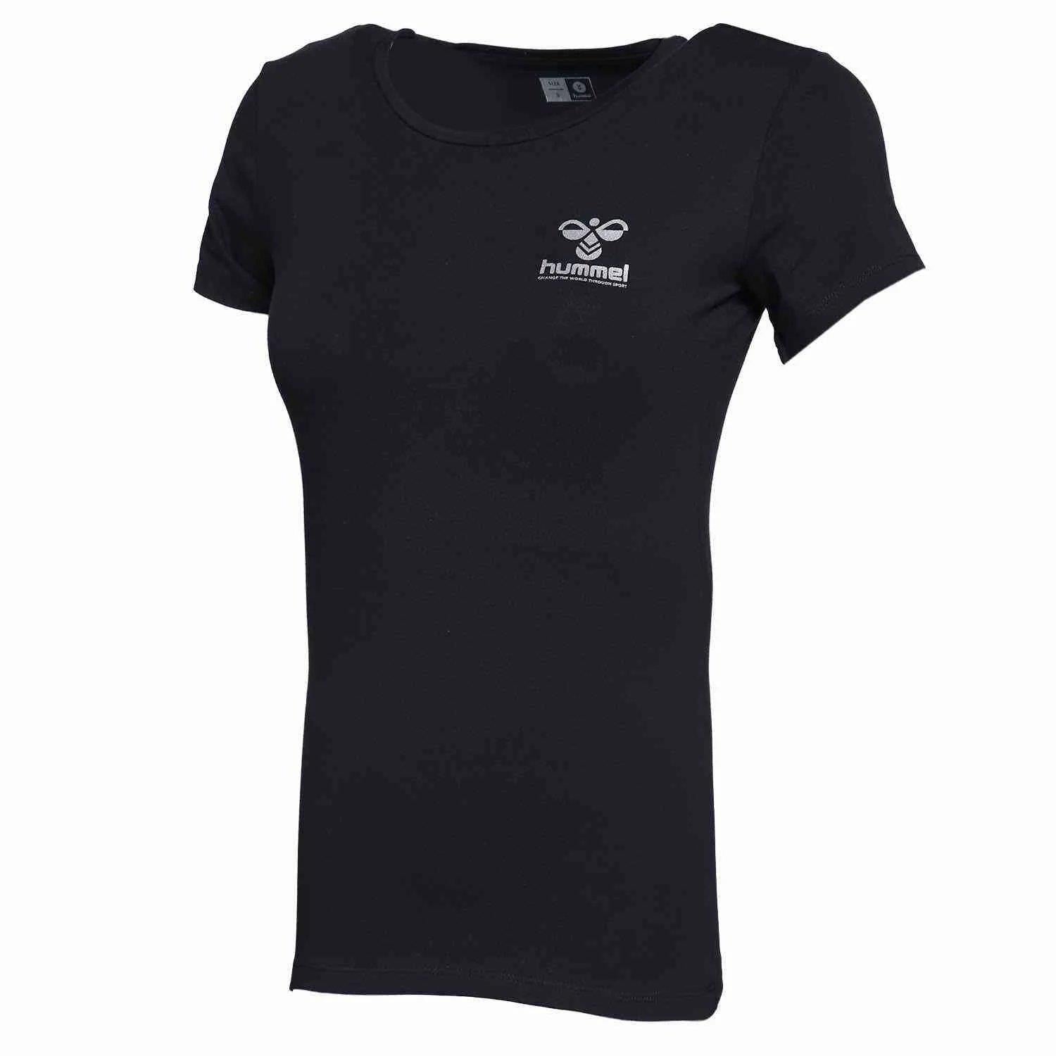 Hummel Hmldenı  S/S. Kadın T-shirt 911306-2001