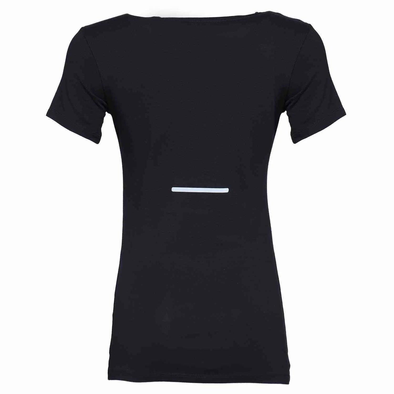 Hummel Hmldenı  S/S. Kadın T-shirt 911306-2001