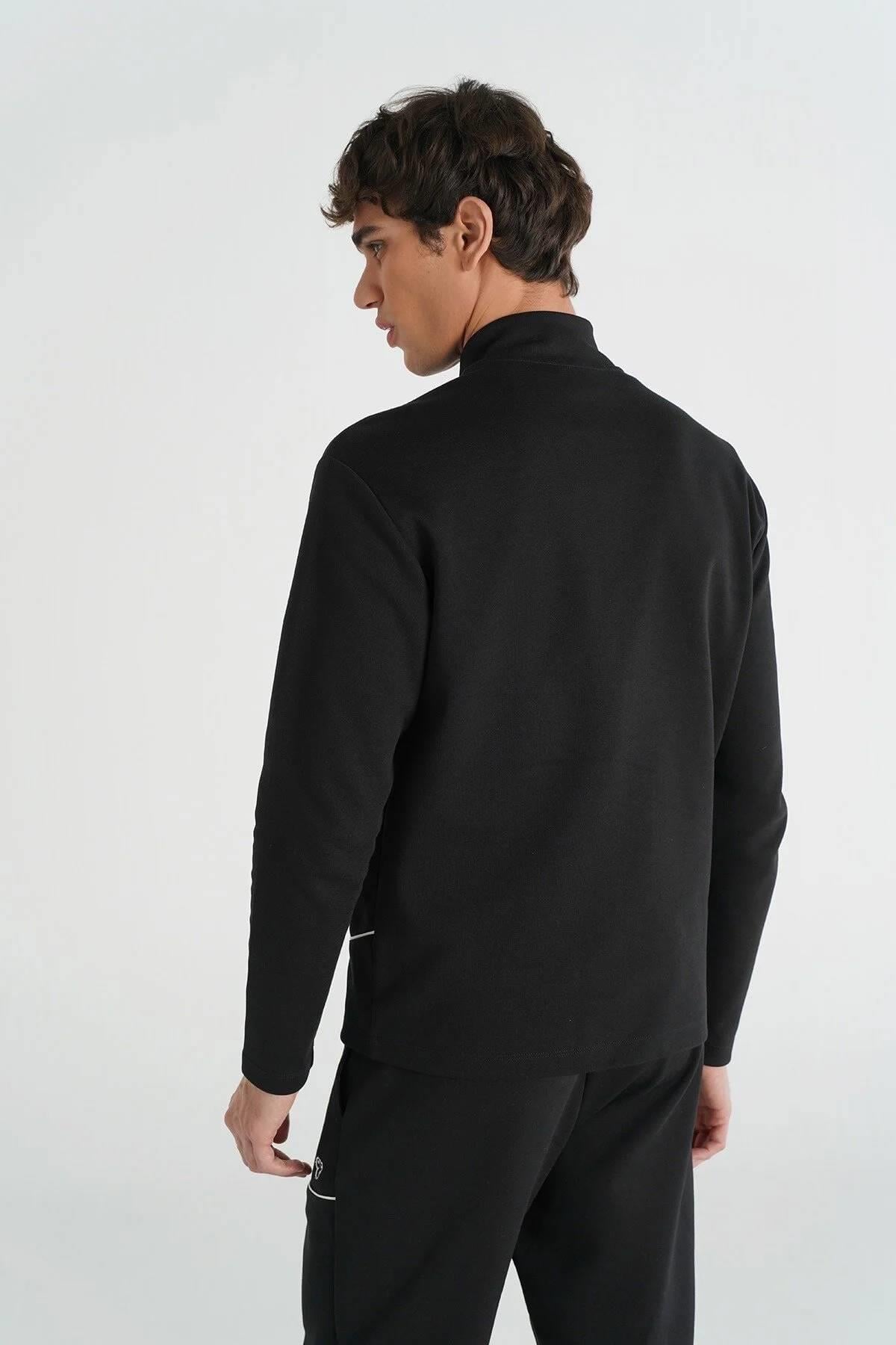 Hummel Hmlrose Zıp Jacket Kadın Sweat 922291-9963