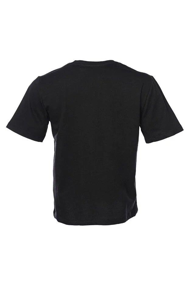Hummel Hmlt-Ic Icona Regular  Kadın T-shirt 911867-2001