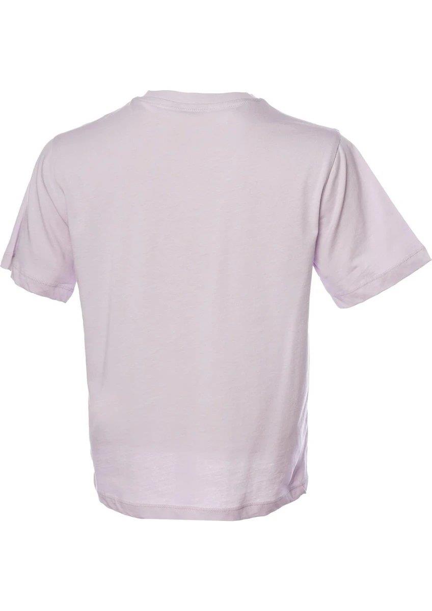 Hummel Hmlt-Ic Icona Regular  Kadın T-shirt 911867-3182