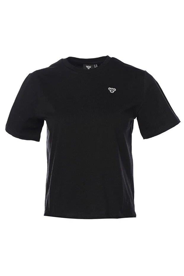 Hummel Hmlt-Ic Icona Regular  Kadın T-shirt 911867-2001
