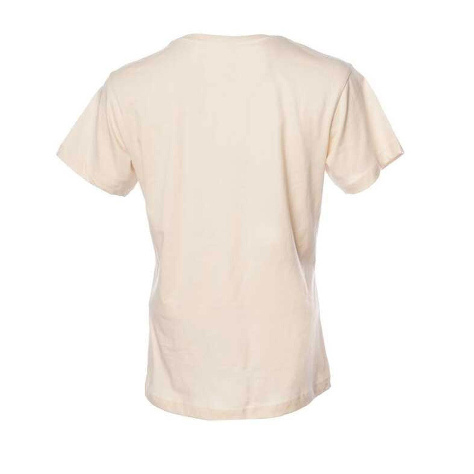 Hummel Hmlt-Te Elemental Logo Cotton Tee Kadın T-shirt 912016-9820
