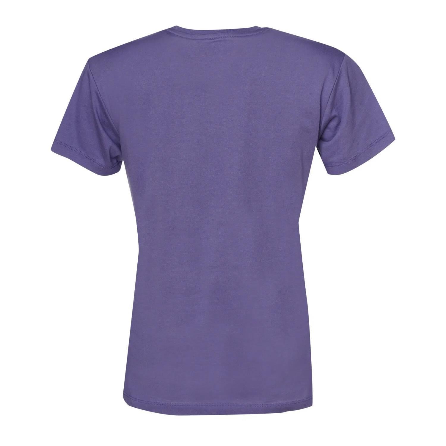 Hummel Hmlt-Te Elemental Logo Cotton Tee Kadın T-shirt 912016-9963