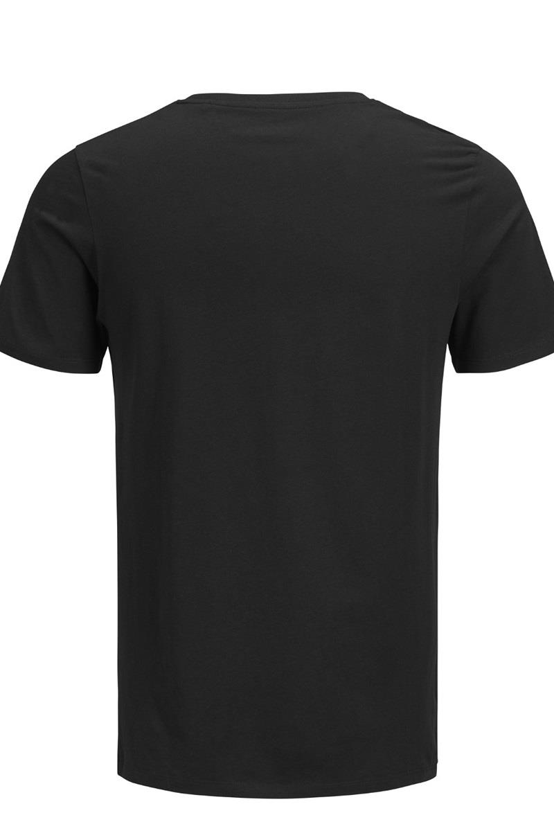 Jack & Jones Jjecorp Logo Tee Ss Crew Neck Noos Erkek T-Shirt 12137126