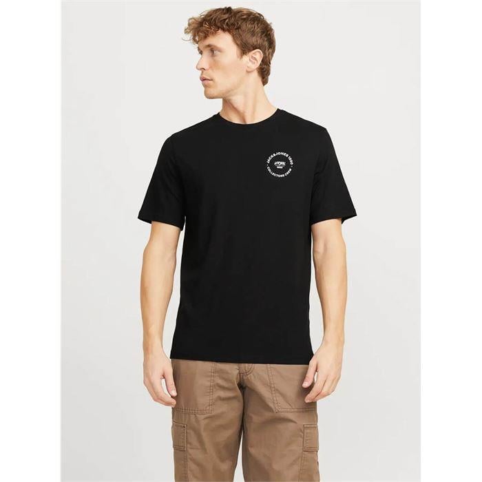 Jack & Jones Jjsımon Tee Ss Crew Neck Erkek T-shirt 12269280